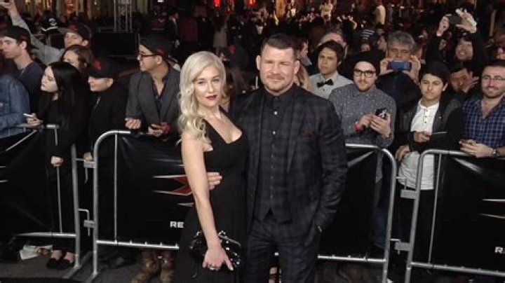Rebecca Bisping xXx Return of Xander Cage Premiere 02 GotCeleb