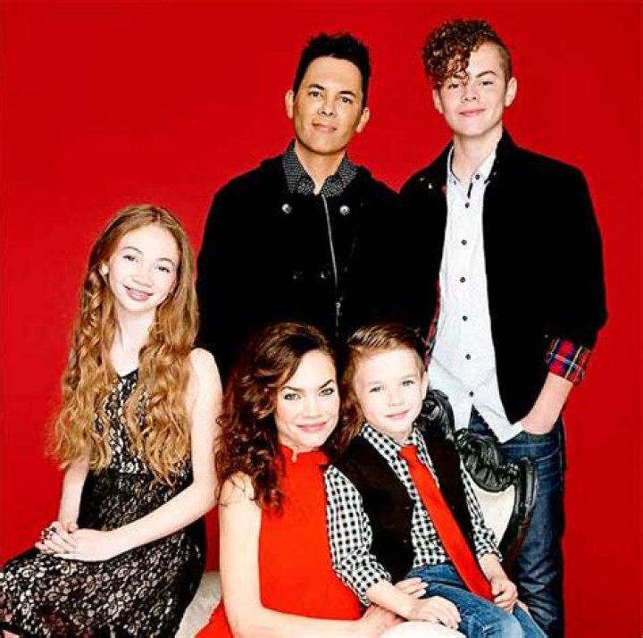 Rebecca Herbst Husband, Married, Net Worth, Children, Family, Weight