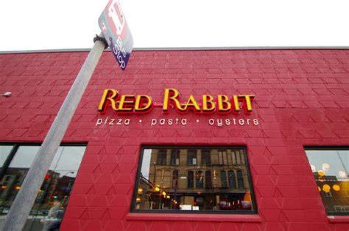 Red Rabbit North Loop Minneapolis The Infatuation