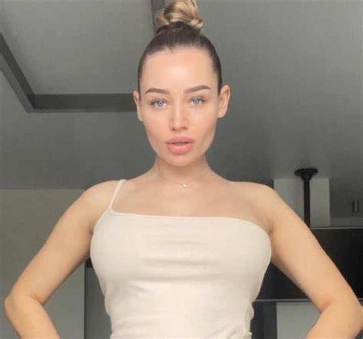 Ree Marie Tiktok Star Bio Photos Age Net Worth Wiki Boyfriend Images