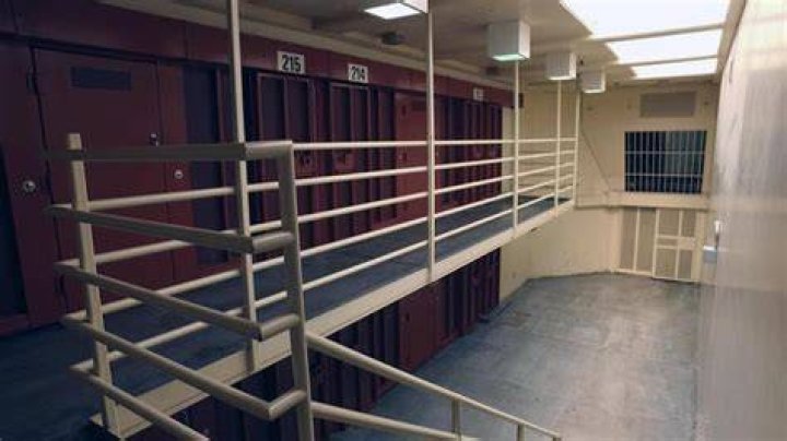 Reforming solitary confinement at infamous California prison CBS News