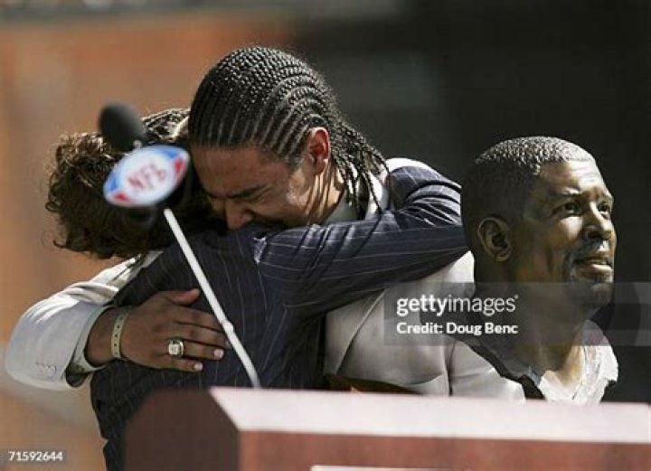 Reggie and Jeremy White Daniel Kramer