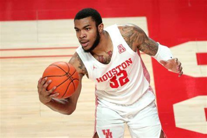 Reggie Chaney Wikipedia And Age | How Old Was Houston Cougars Forward Reggie Chaney