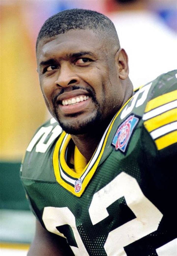 Reggie White's son recalls the exhilarating moments watching his father
