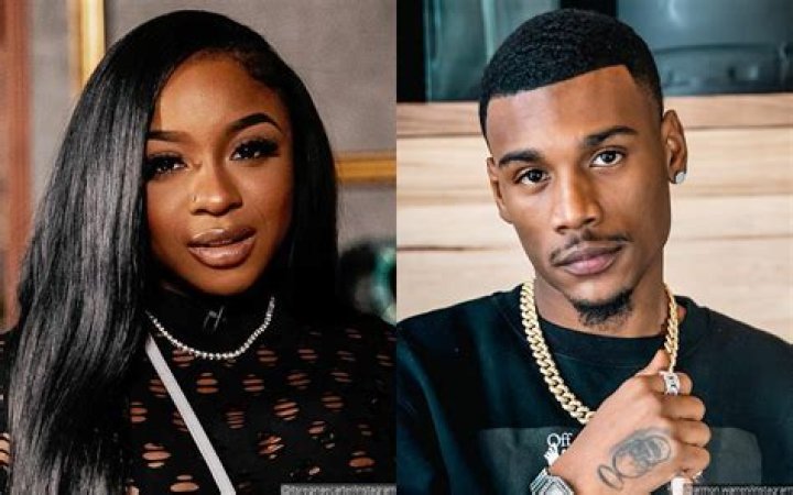 Reginae Carter Net Worth, Boyfriend, Career, Ig, Bio, Parents Celeb