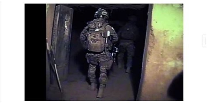 Registan Desert Liam Collins Missing Update Is He Found Yet
