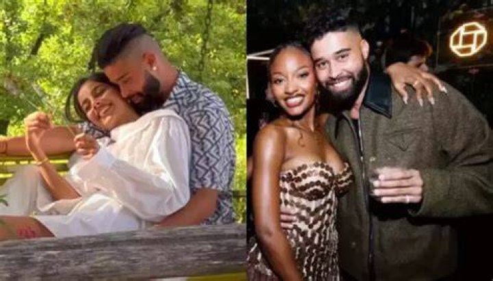 Relationship between Ayra Starr and Tems