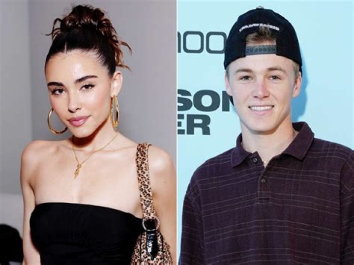 Relationship With Madison Beer, Gypsy-lupone