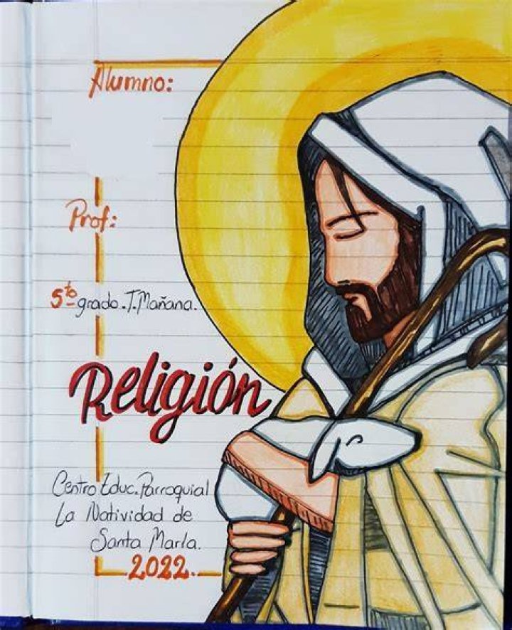 Religion, Carmelo-maika