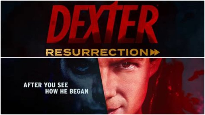 Remember Astor from Dexter? 9GAG