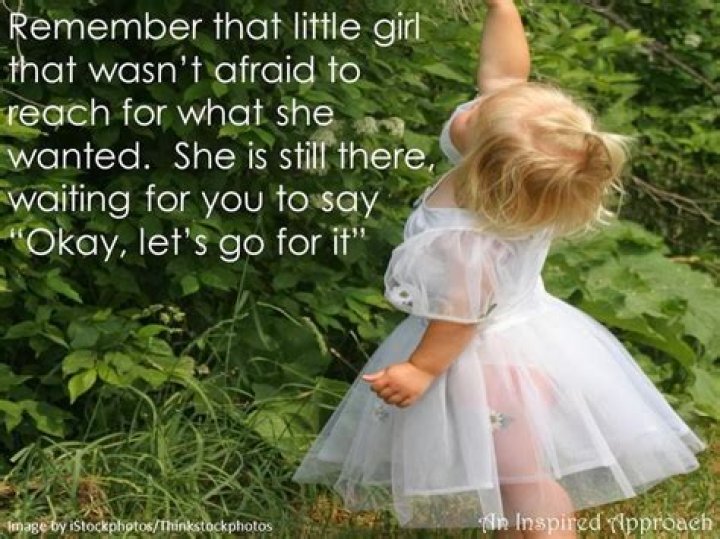 Remember That LITTLE GIRL . . . Who Played TUPAC'S DAUGHTER In The