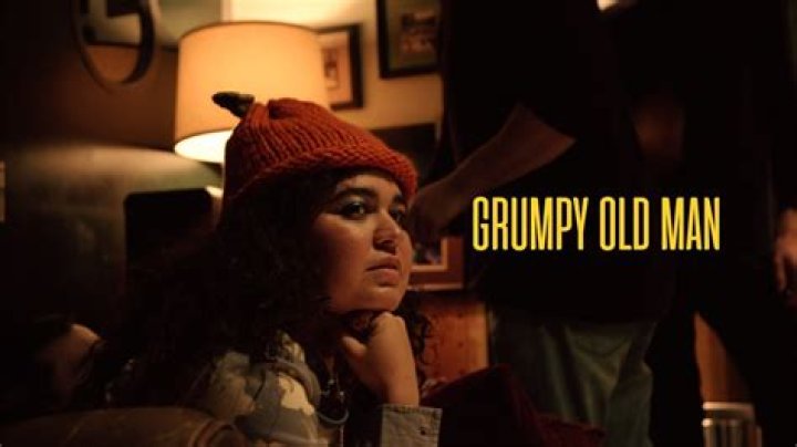 Remi Wolf Grumpy Old Man Lyrics LyricsFA