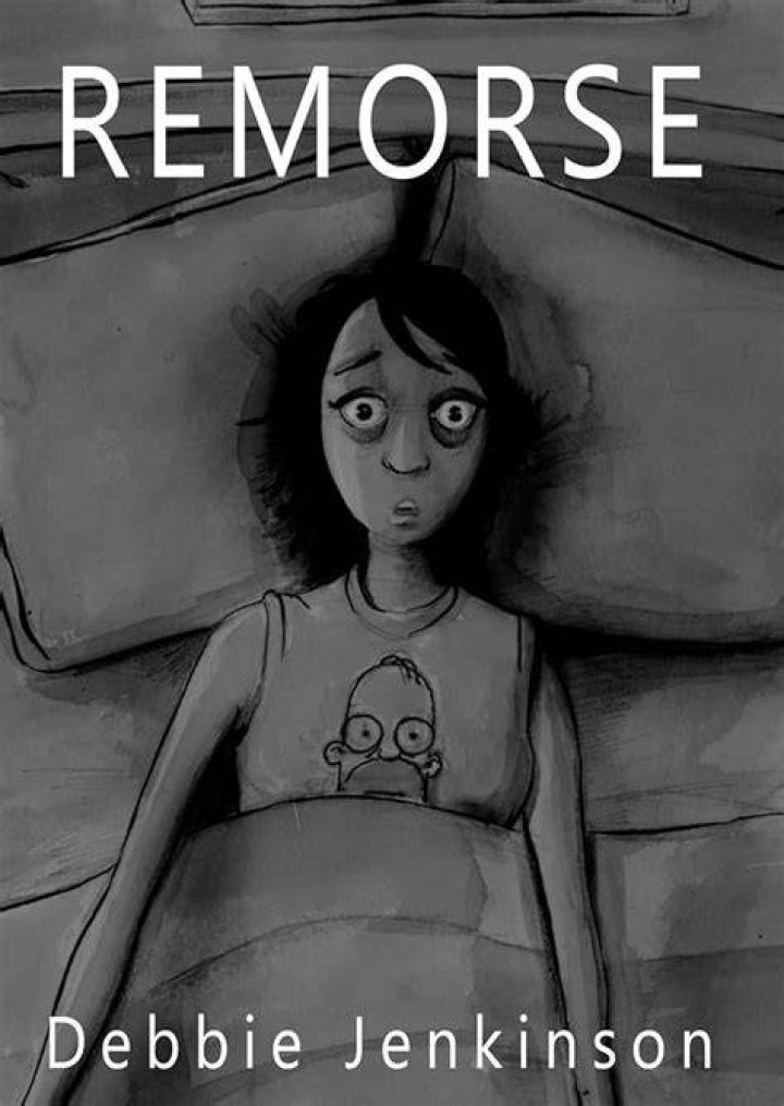 Remorse, Carmelo-maika