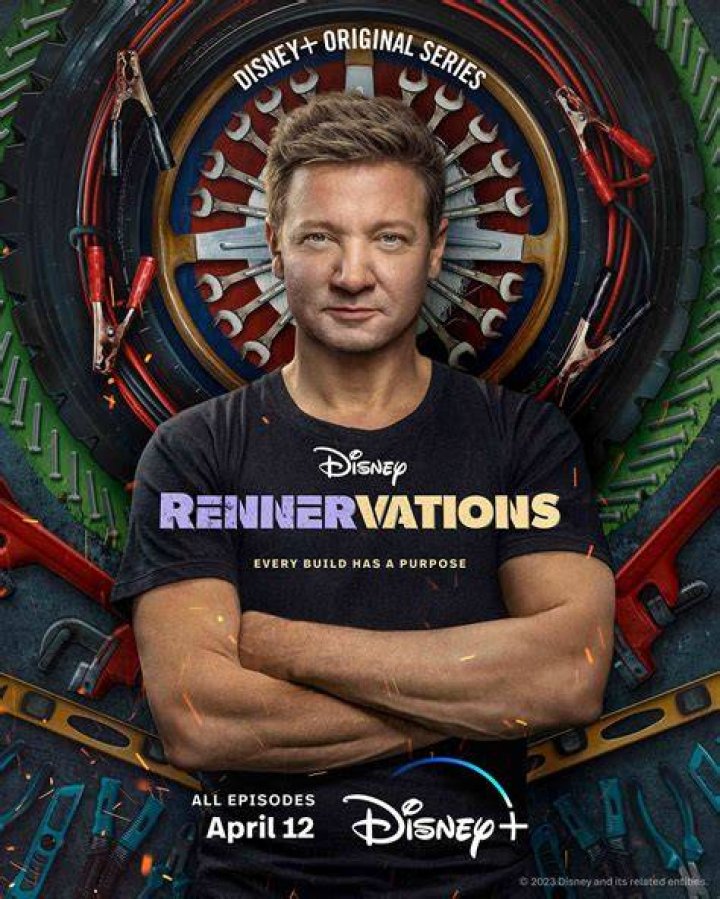 Rennervations episode 4 isn't on Disney+ and fans want answers