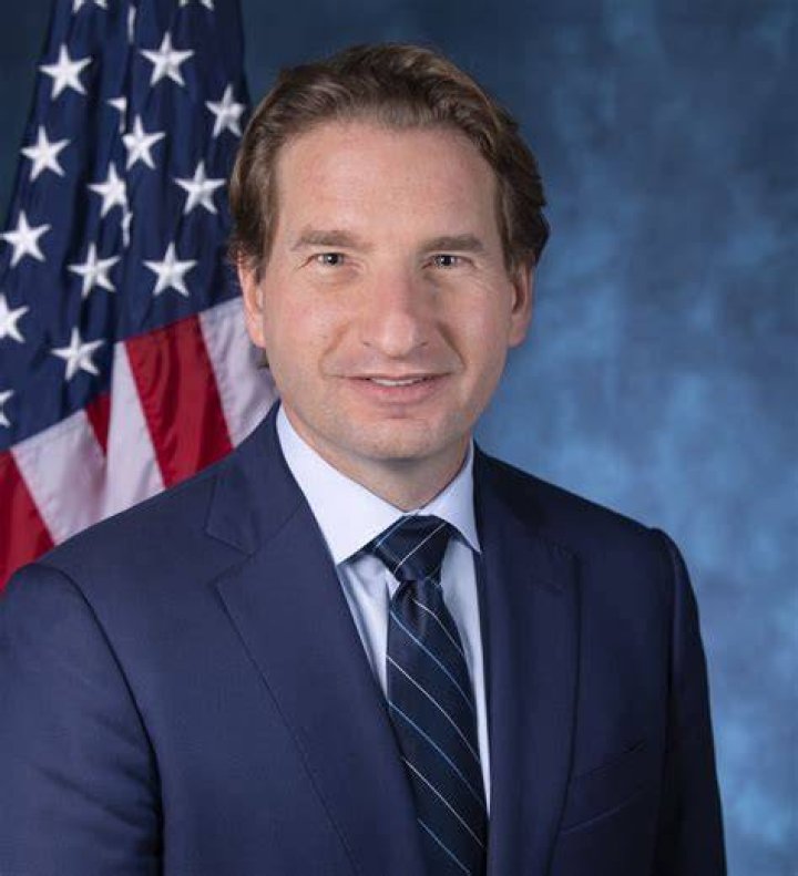 Rep. Dean Phillips among bipartisan group pitching new COVID19 relief