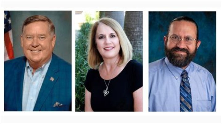 Rep. Ken Calvert faces two Democrats in 42nd Congressional District on