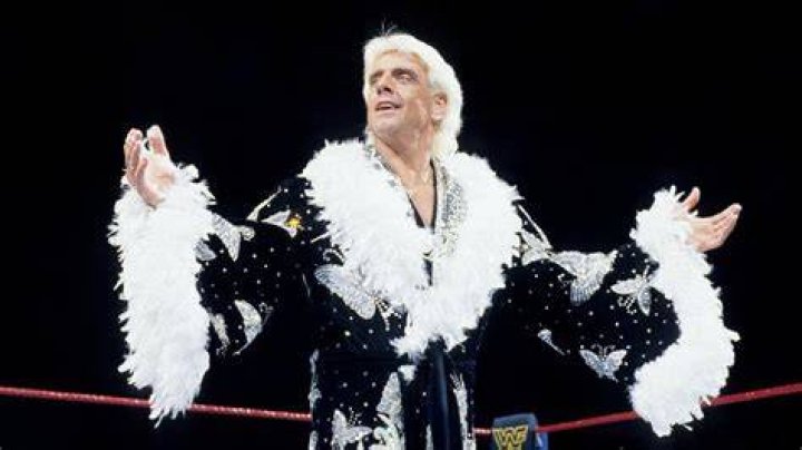 Report Aaron Dean Eisenberg Set To Play Ric Flair In Von Erich Biopic