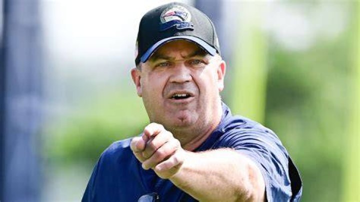 Report Bill O'Brien taking interesting approach with Patriots' offense
