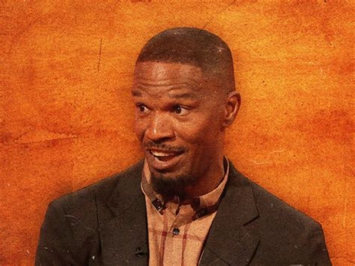 Reports Shares Jamie Foxx Health Update ‘He’s Going to be Back’