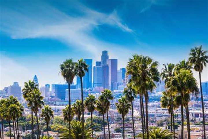Resides In Los Angeles, California, Carmelo-maika