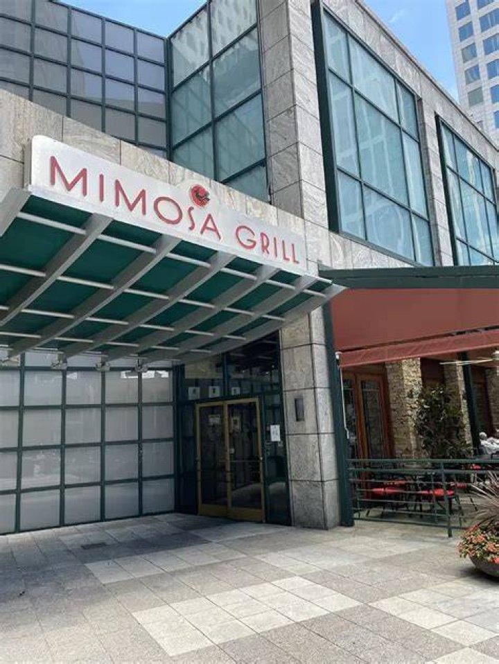 Restaurant Mimosa Grill Charlotte, , NC OpenTable