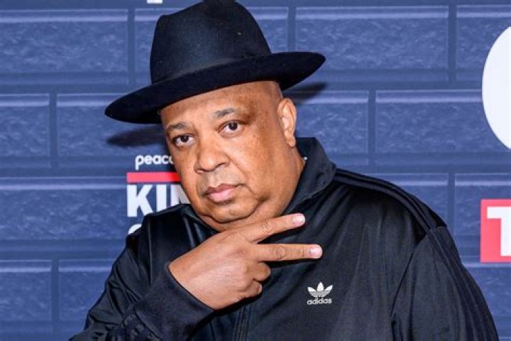 Rev Run's Net Worth 2023 Age, Height, Bio, Career, Spouse