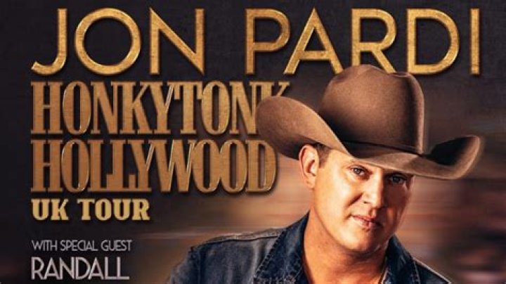Review Jon Pardi, 'Write You A Song'; Jason Eady, 'Daylight And Dark