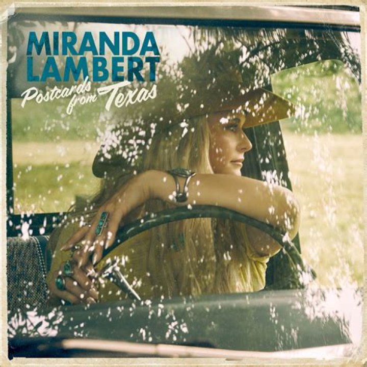 Review Miranda Lambert/Little Big Town, Cynthia Woods Mitchell