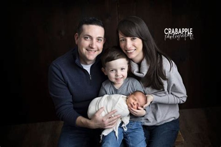 Revisiting Sean Hannity’s Family With ExWife Jill Rhodes and their