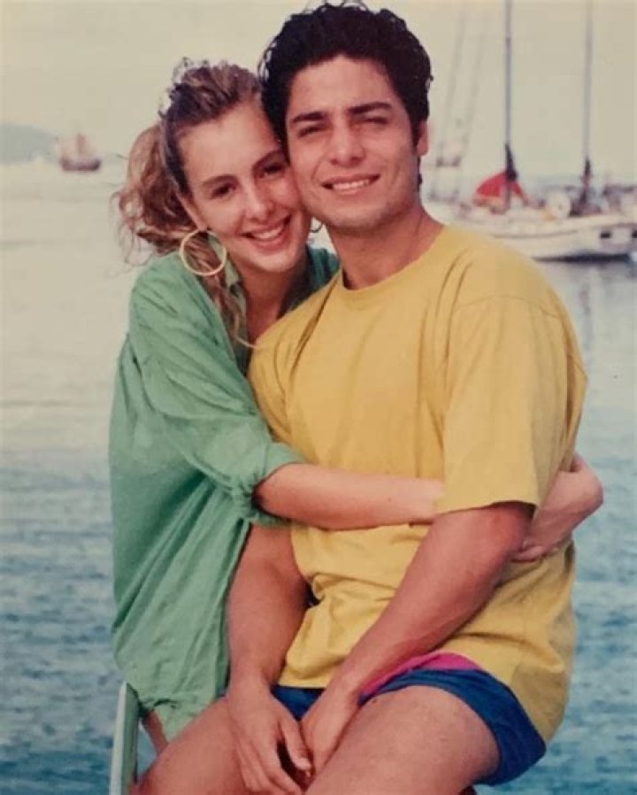 Revista Velvet Marilisa Maronesse, la mujer que le robó el corazón a