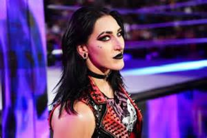 Rhea Ripley's boyfriend Who is the Royal Rumble Winner dating in 2023?