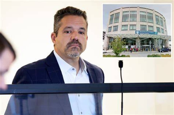 Rheumatologist Derrick Todd Rheumatologist Derrick Todd