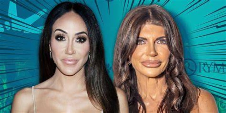 RHONJ Danielle Doesn’t Want Drama at Her Daughter’s Party The Daily Dish