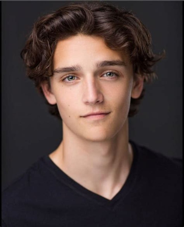 Rian McCririck Bio, Wiki, Age, Height, Net Worth, Girlfriend