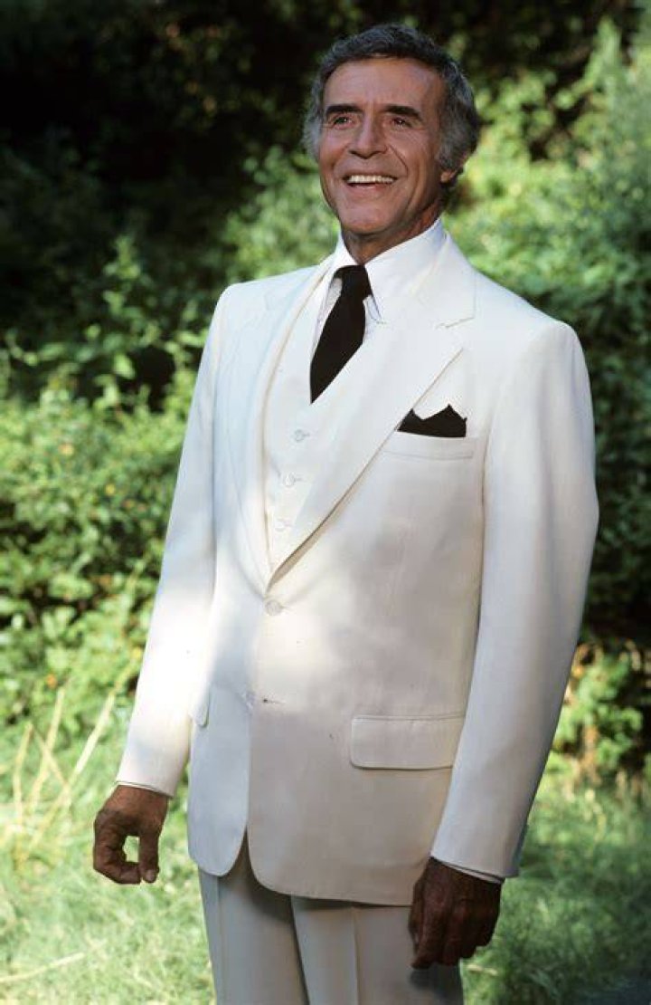 Ricardo Montalban Ricardo Montalban