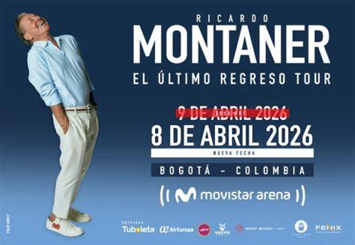 Ricardo Montaner Age: Enduring Legacy And Timeless Appeal