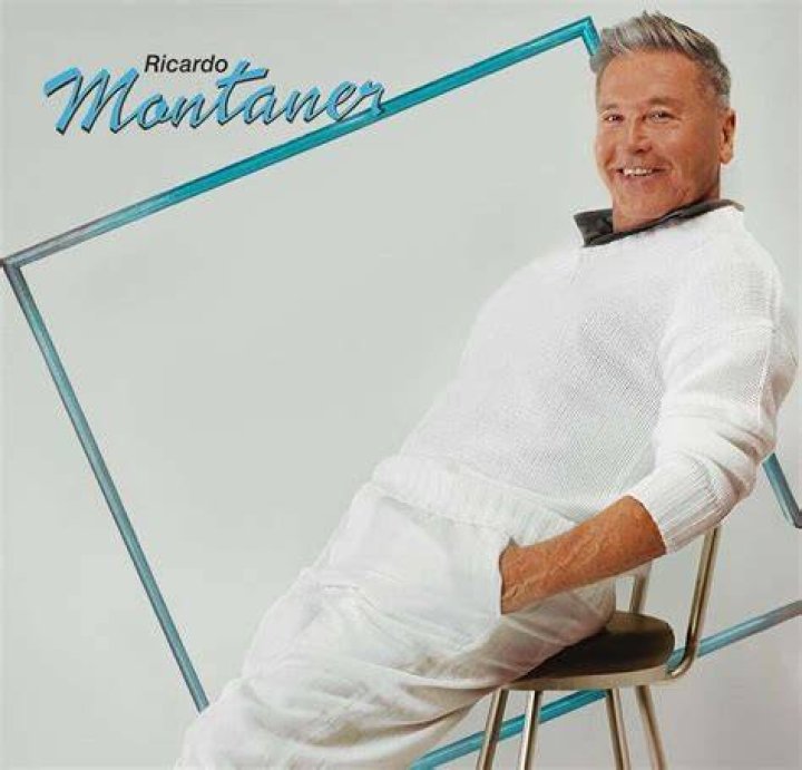 Ricardo Montaner Agencia Artista TV Artistas de Música Pop
