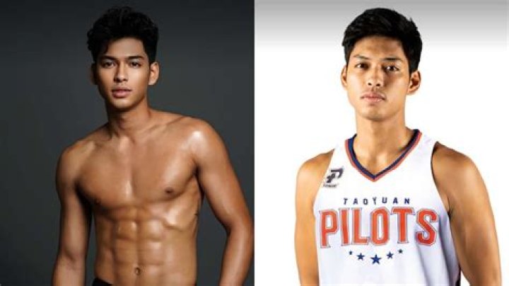 Ricci Rivero