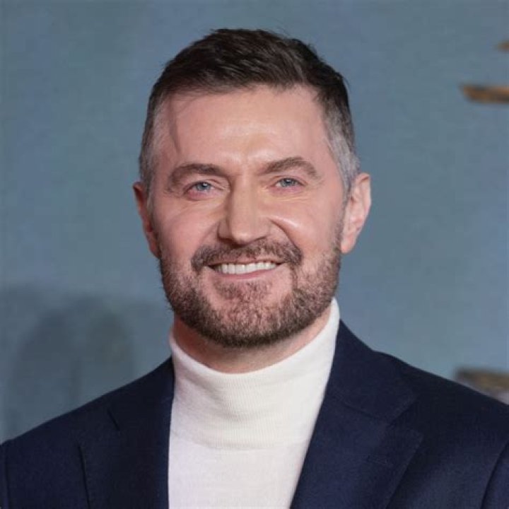 Richard Armitage dating 2023 profile