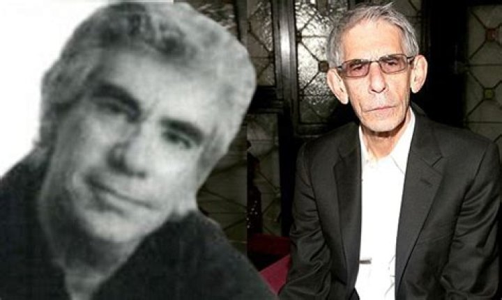 Richard Belzer Siblings Meet Richard Belzer's Brother Leonard Belzer ABTC