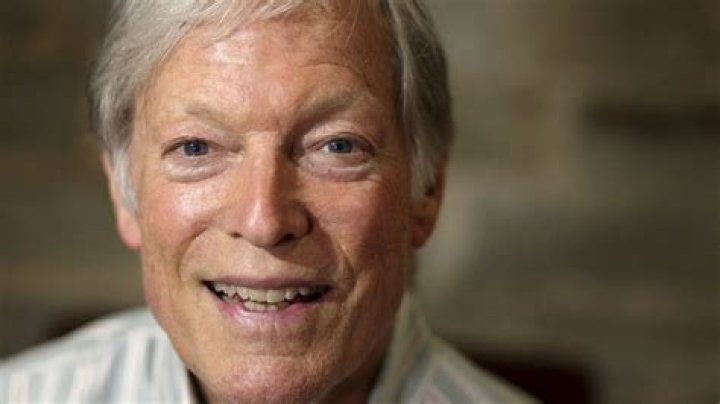 Richard Chamberlain in 2022 Richard chamberlain, Chamberlain, Richard