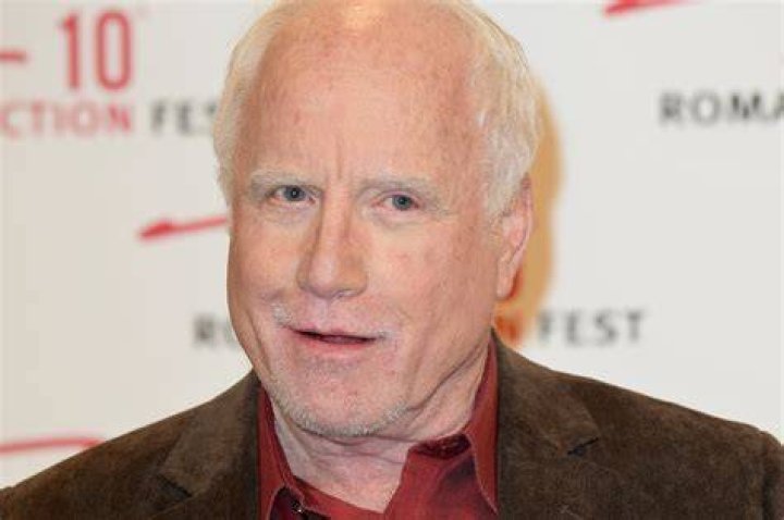 Richard Dreyfuss Accused Of Sexual Harassment By L.A.Based Writer