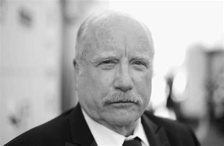 Richard Dreyfuss Profile Images &mdash; The Movie Database (TMDb)