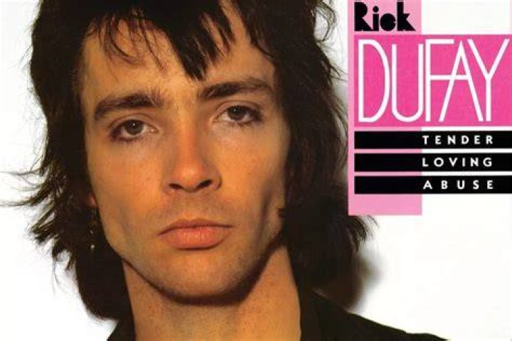 Rick Dufay Biography, Age, Net Worth, Wife, Daughter, Family, Career