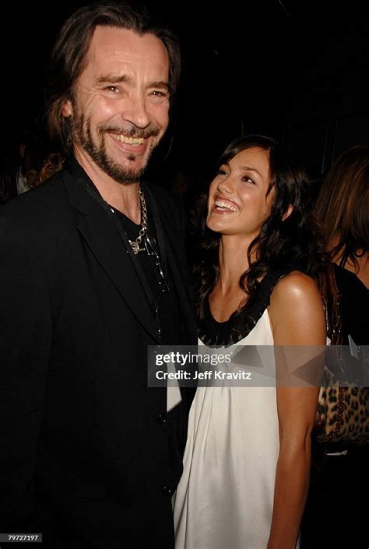 Rick Dufay Wikipedia, Minka Kelly, Net Worth, Daughter, Parents, Wife