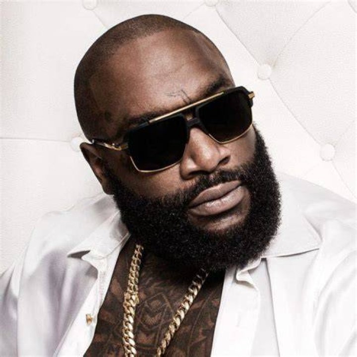 Rick Ross’ net worth, age, real name, height, albums, mansion, profiles