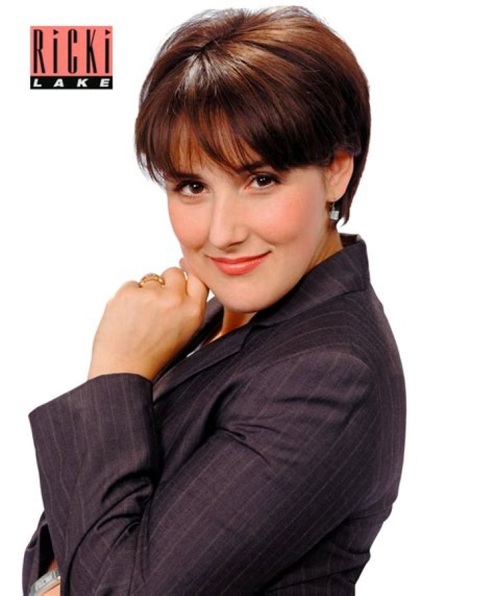 Ricki Lake Ricki Lake