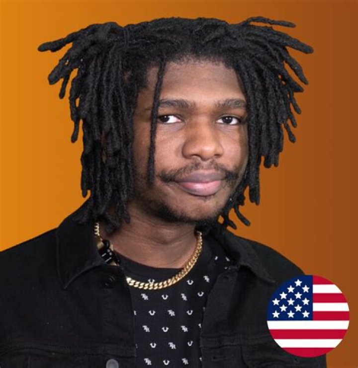 Rico The Giant Age, Net Worth, Height, Career, Family, biography, Wiki