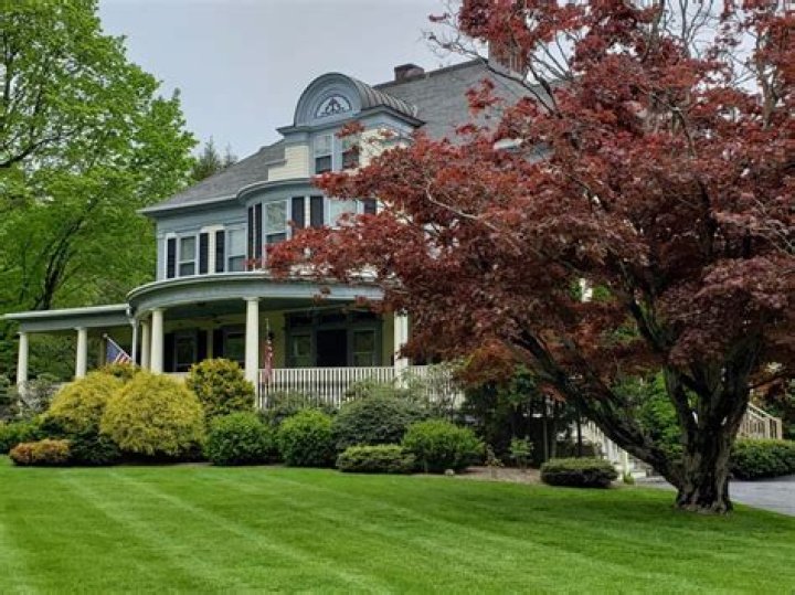 Ridgefield CT Art in the Connecticut Woods Getaway Mavens