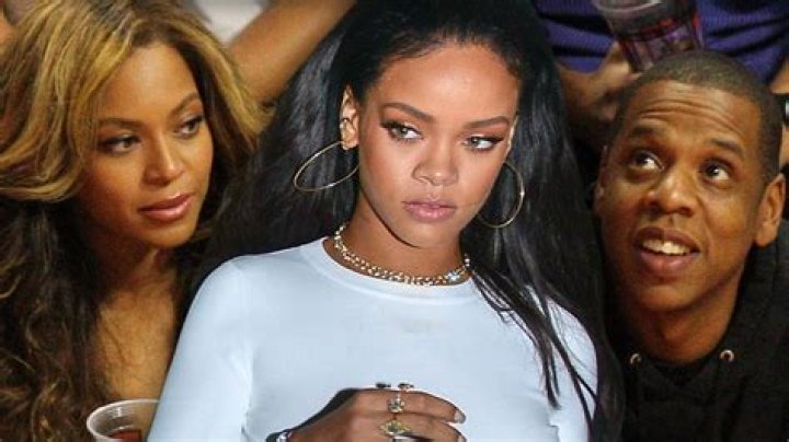 Rihanna Is Coming Between Beyonce And Jay Z And Causing Issues In Their